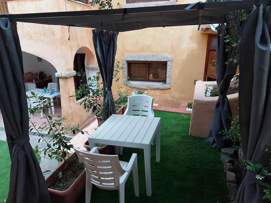 Appartamento Monolocale a due passi dal mare Olbia