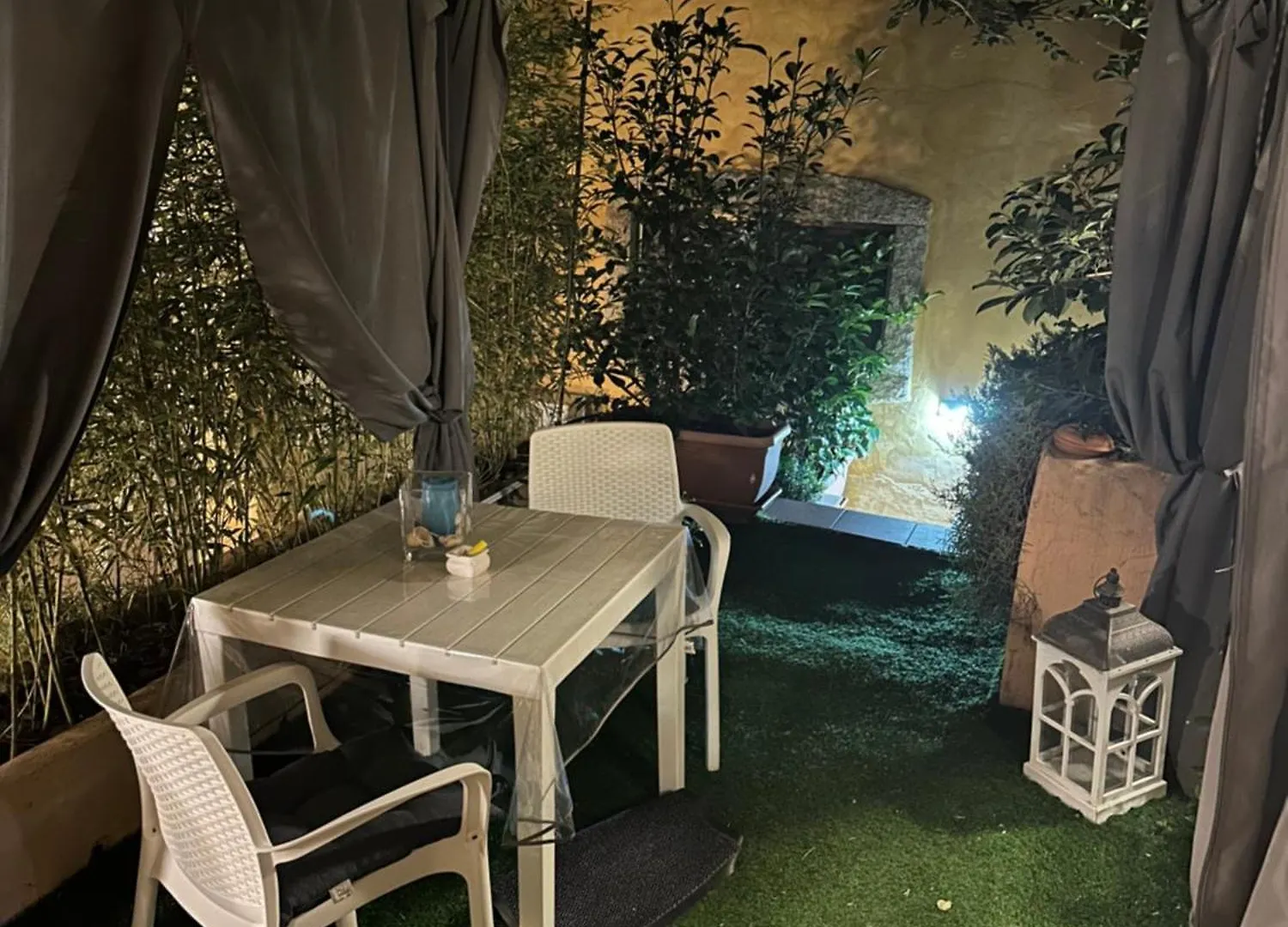 Appartamento Monolocale a due passi dal mare Olbia