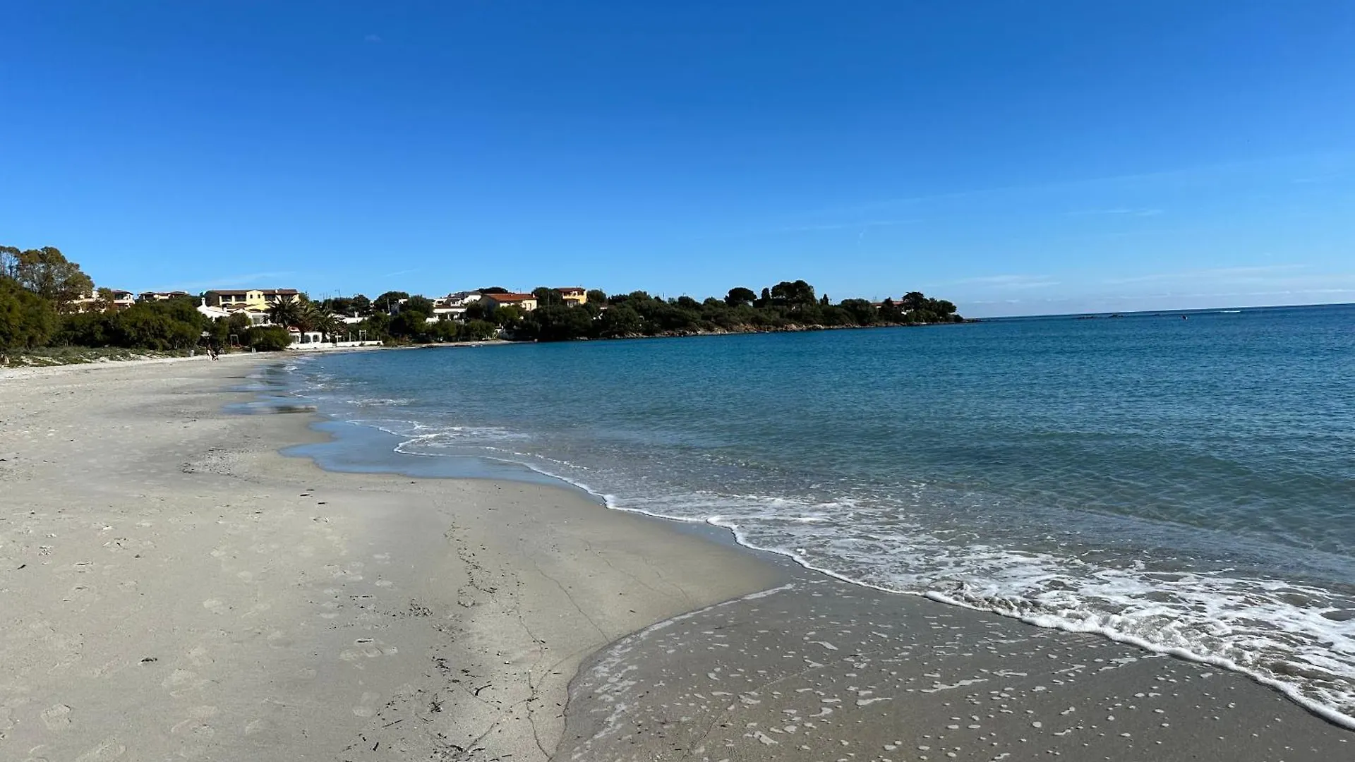 Appartamento Monolocale a due passi dal mare Olbia 0*,  Italia