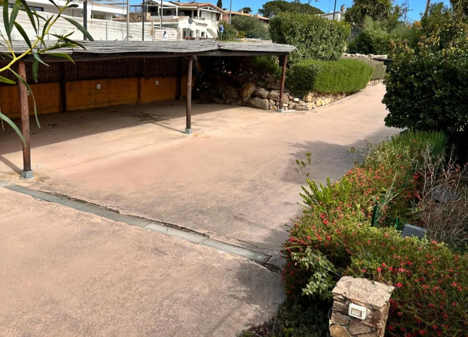 Appartamento Monolocale a due passi dal mare Olbia