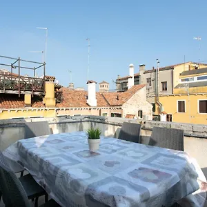  Appartamento Corte Del Tintor Italia