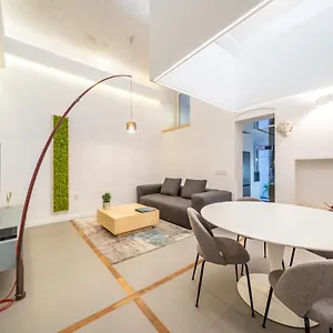  Appartamento Casa Smiriglio 33 Italia