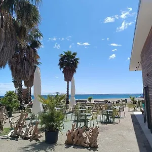 Appartamento Lamberti - 150 M From The Sea - Just Renewed - Wifi Italia