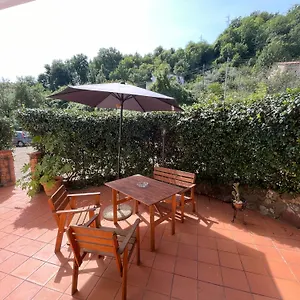  Appartamento Comodo Per Lerici E 5 Terre Italia