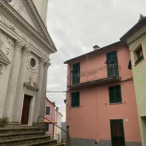  Appartamento Bilocale Mirella Italia