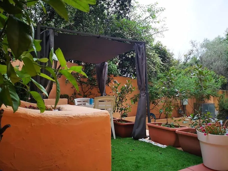 Monolocale A Due Passi Dal Mare Apartment Olbia