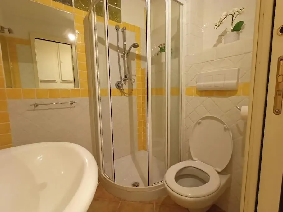 Monolocale A Due Passi Dal Mare Apartment Olbia Italy