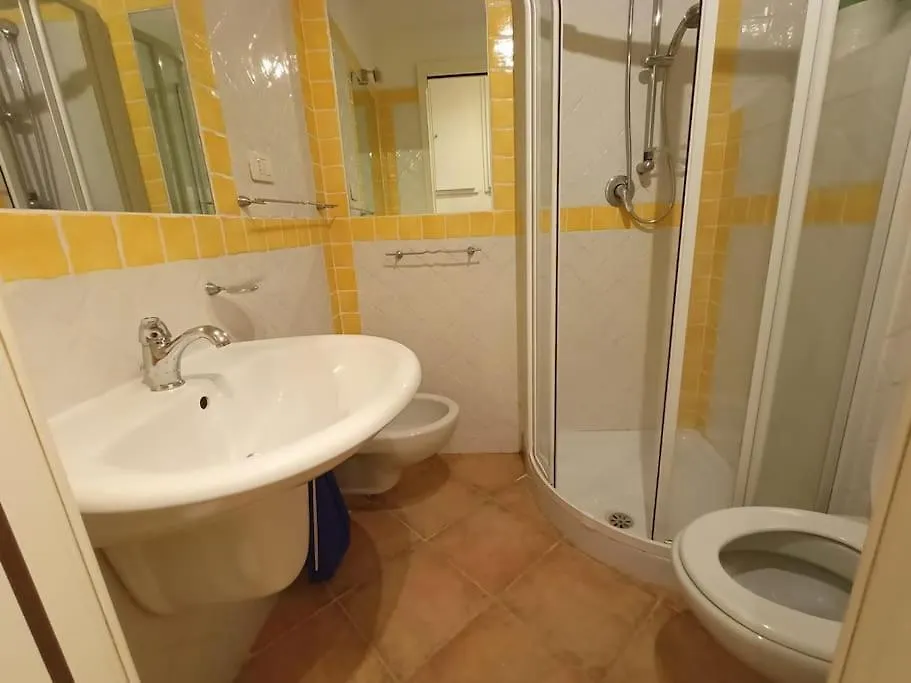 Monolocale A Due Passi Dal Mare Apartment Olbia 0*,  Italy